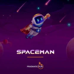 Spaceman bcfbet