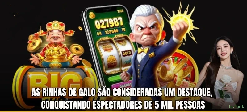 bcfbet Cassino Ao Vivo